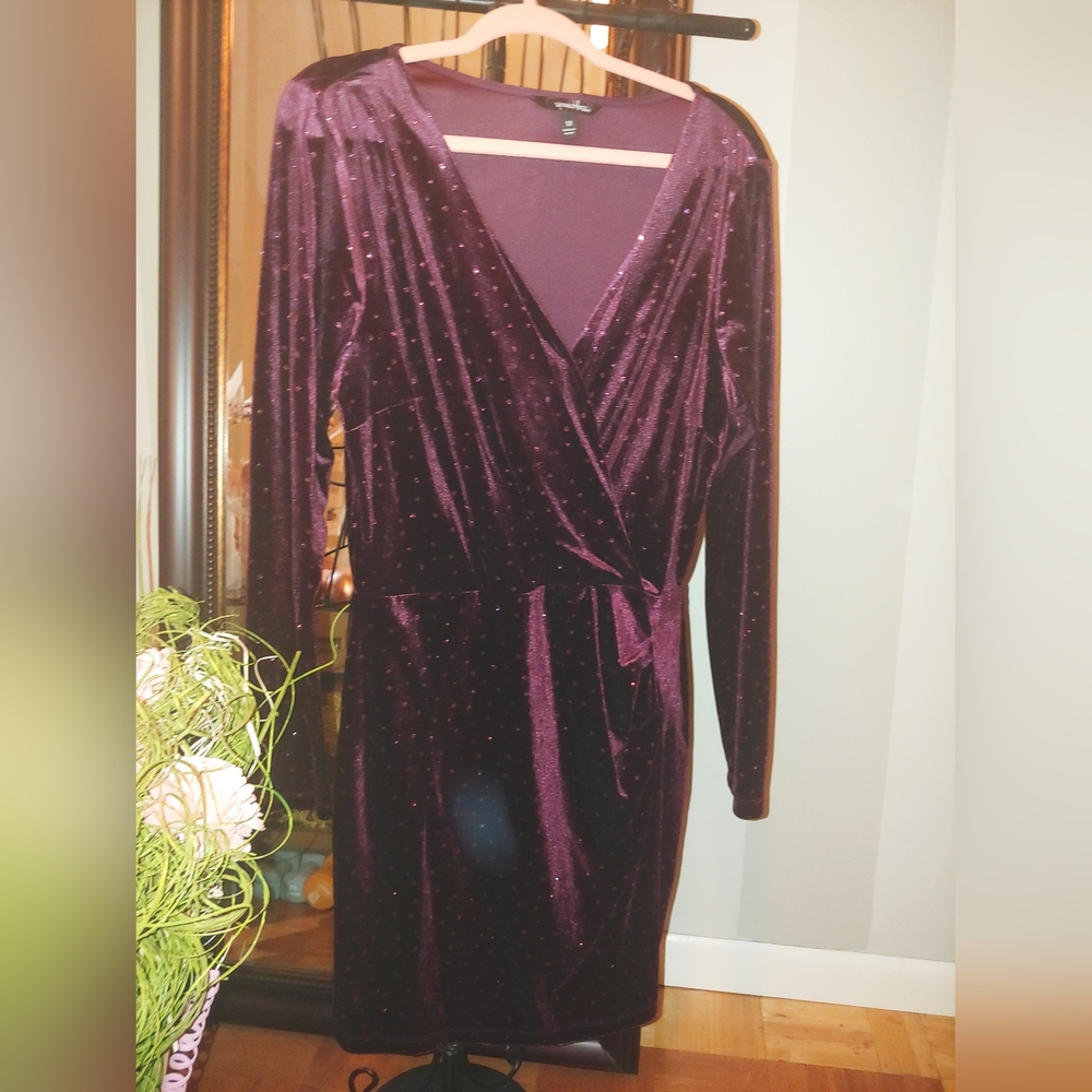 Dressy dress
